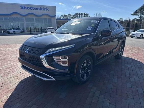 MITSUBISHI ECLIPSE CROSS 2024 JA4ATWAA0RZ045271 image MITSUBISHI ECLIPSE CROSS 2024 JA4ATWAA0RZ045271 image